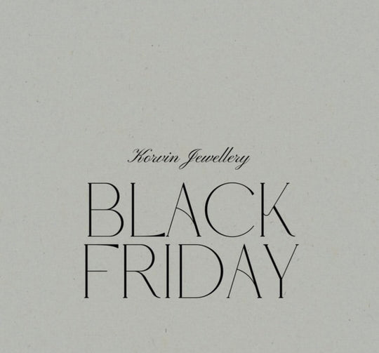 Black Friday