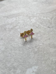 Balerina fülbevaló