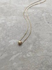 Mini szív Nyaklánc