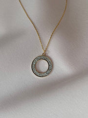 Csillám kör szett
