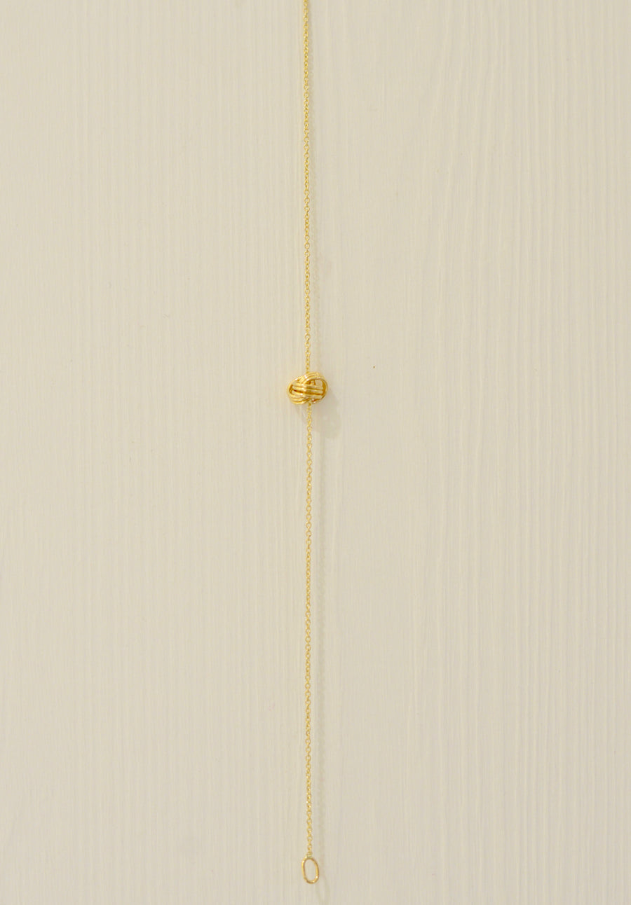 Nyaklánc, fülbevaló és karkötő szett