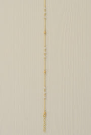 Gyöngyös karkötő