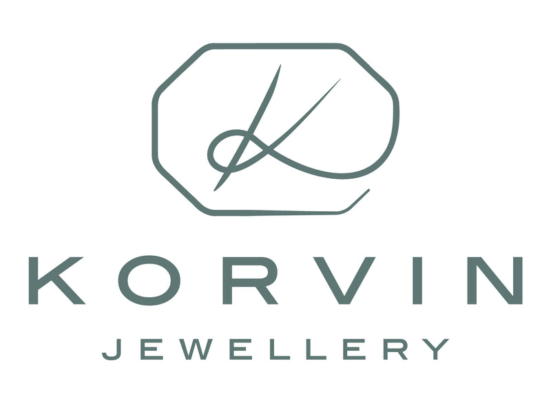 Korvin Jewellery